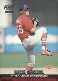 2000 Pacific #347 Rick Ankiel