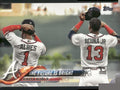 2018 Topps Update #US43 The Future Is Bright (Ronald Acuna Jr. / Ozzie Albies)
