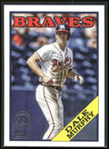 2023 Topps #2T88-2 Dale Murphy 1988 Topps Baseball 35th Anniversary (Series Two)