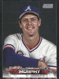 2024 Stadium Club #65 Dale Murphy