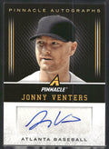 2013 Pinnacle #RD Randall Delgado Autographs