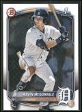 2025 Bowman #BP-79 Kevin McGonigle Prospects