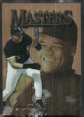 1997 Finest #29 Frank Thomas