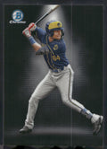 2023 Bowman #BS-11 Jackson Chourio Bowman Spotlights