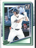 2025 Donruss #107 Chase DeLauter