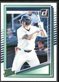 2025 Donruss #107 Chase DeLauter