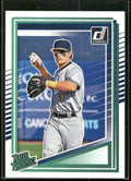 2025 Donruss #131 Travis Bazzana