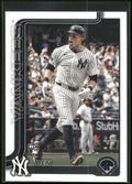 2025 Topps #337 Ben Rice