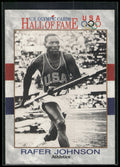1991 Impel U.S. Olympic Hall of Fame #9 Rafer Johnson