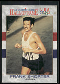 1991 Impel U.S. Olympic Hall of Fame #21 Frank Shorter