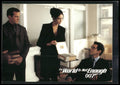 1999 Inkworks James Bond The World Is Not Enough #2 A Cigar for Mr. Bond