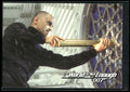 1999 Inkworks James Bond The World Is Not Enough #61 Cylinder of Chaos