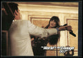1999 Inkworks James Bond The World Is Not Enough #56 Bond in Control