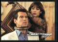1999 Inkworks James Bond The World Is Not Enough #52 Elektra's Revenge