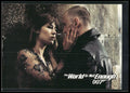 1999 Inkworks James Bond The World Is Not Enough #49 Strange Alliance