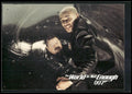 1999 Inkworks James Bond The World Is Not Enough #47 Caviar Quicksand