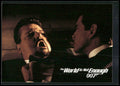 1999 Inkworks James Bond The World Is Not Enough #42