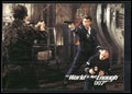 1999 Inkworks James Bond The World Is Not Enough #33