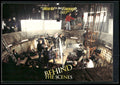 1999 Inkworks James Bond The World Is Not Enough #77