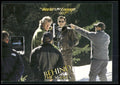 1999 Inkworks James Bond The World Is Not Enough #76 Hitting the Ice