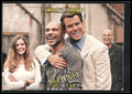 1999 Inkworks James Bond The World Is Not Enough #74 Everybody Say "Cheese"