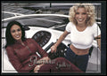 1999 Inkworks James Bond The World Is Not Enough #72 The Bond Girl Legacy