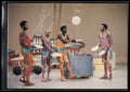1992 Comic Images Harlem Globetrotters #28 Star Power