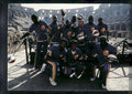 1992 Comic Images Harlem Globetrotters #23 The