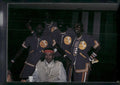 1992 Comic Images Harlem Globetrotters #12 World Champions