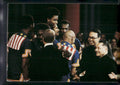 1992 Comic Images Harlem Globetrotters #6 International Competition