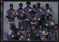 1992 Comic Images Harlem Globetrotters #4 What's in a Name?
