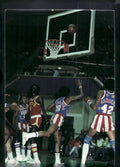 1992 Comic Images Harlem Globetrotters #48 "Sweetwater"