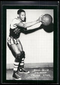 1992 Comic Images Harlem Globetrotters #46 Beating the Odds