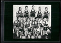 1992 Comic Images Harlem Globetrotters #41 Pioneering Prankster