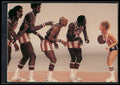 1992 Comic Images Harlem Globetrotters #38 The Early Signs