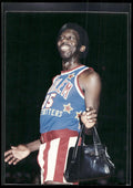 1992 Comic Images Harlem Globetrotters #37 Hurray for Hollywood