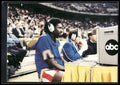 1992 Comic Images Harlem Globetrotters #86 What A Crowd