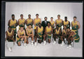 1992 Comic Images Harlem Globetrotters #76 Sore Losers?