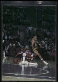 1992 Comic Images Harlem Globetrotters #73 Go, Curly, Go!