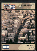 1991 Pro Set Desert Storm #59 Tel Aviv