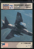 1991 Pro Set Desert Storm #235 A-7 Corsair