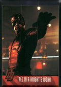 2003 Topps Daredevil #23 All in a Knight's Work
