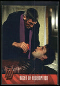 2003 Topps Daredevil #14 Night of Redemption