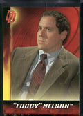 2003 Topps Daredevil #7 Franklin "Foggy" Nelson