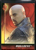 2003 Topps Daredevil #6 Bullseye