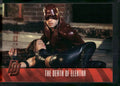 2003 Topps Daredevil #58 The Death of Elektra