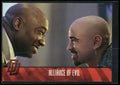 2003 Topps Daredevil #44 Alliance of Evil
