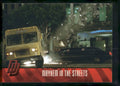 2003 Topps Daredevil #40 Mayhem in the Streets