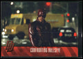 2003 Topps Daredevil #39 Confronting Bullseye