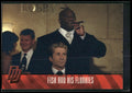 2003 Topps Daredevil #36 Fisk and His Flunkies
